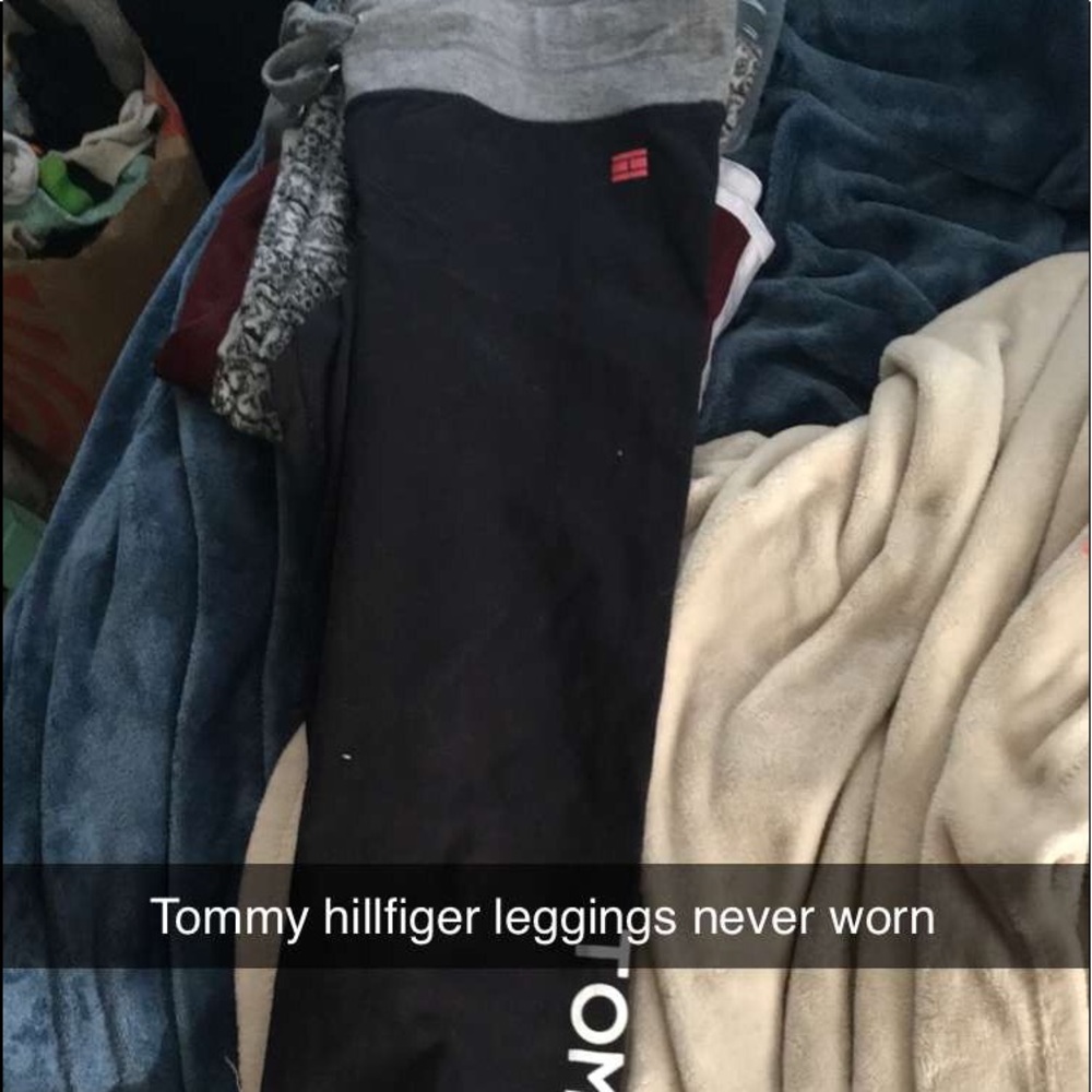 Tommy Hilfiger leggings